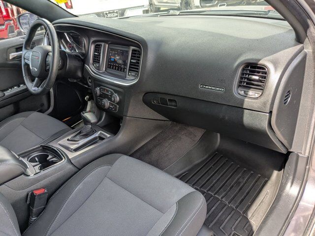 2018 Dodge Charger SXT San Antonio TX