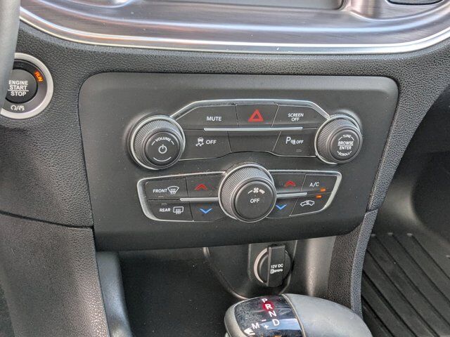 2018 Dodge Charger SXT San Antonio TX