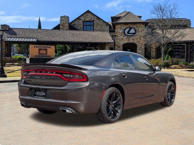 2018 Dodge Charger SXT San Antonio TX
