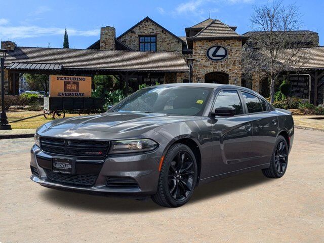 2018 Dodge Charger SXT San Antonio TX