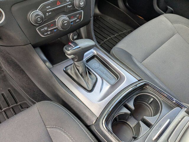 2018 Dodge Charger SXT San Antonio TX
