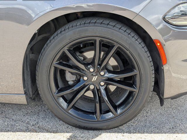 2018 Dodge Charger SXT San Antonio TX