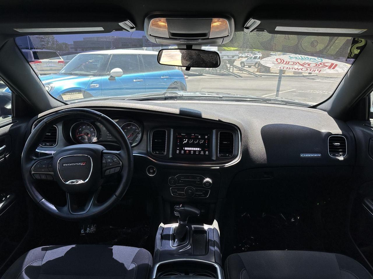 2018 Dodge Charger SXT Tucson AZ
