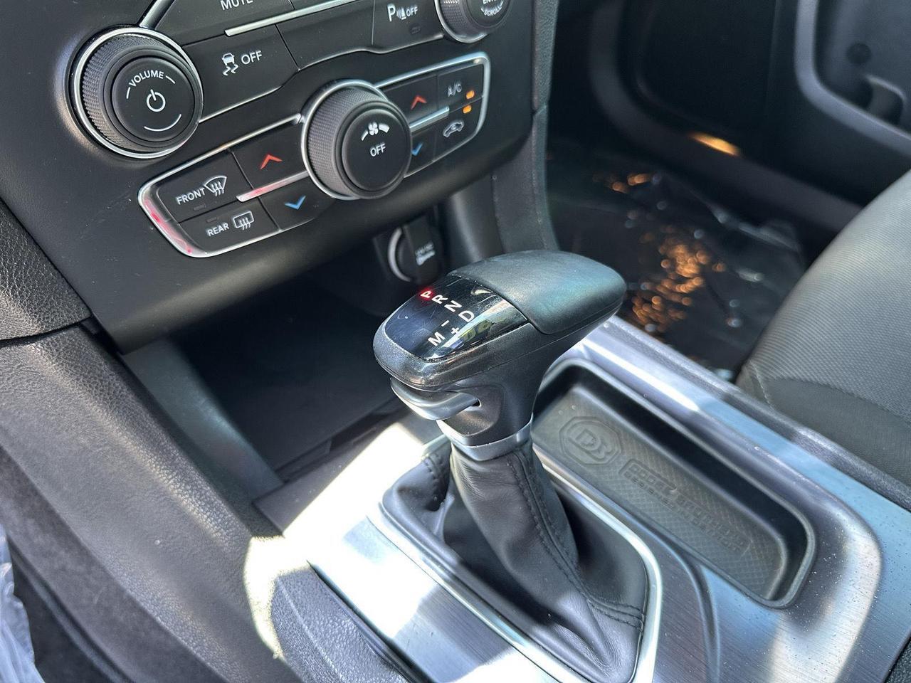 2018 Dodge Charger SXT Tucson AZ