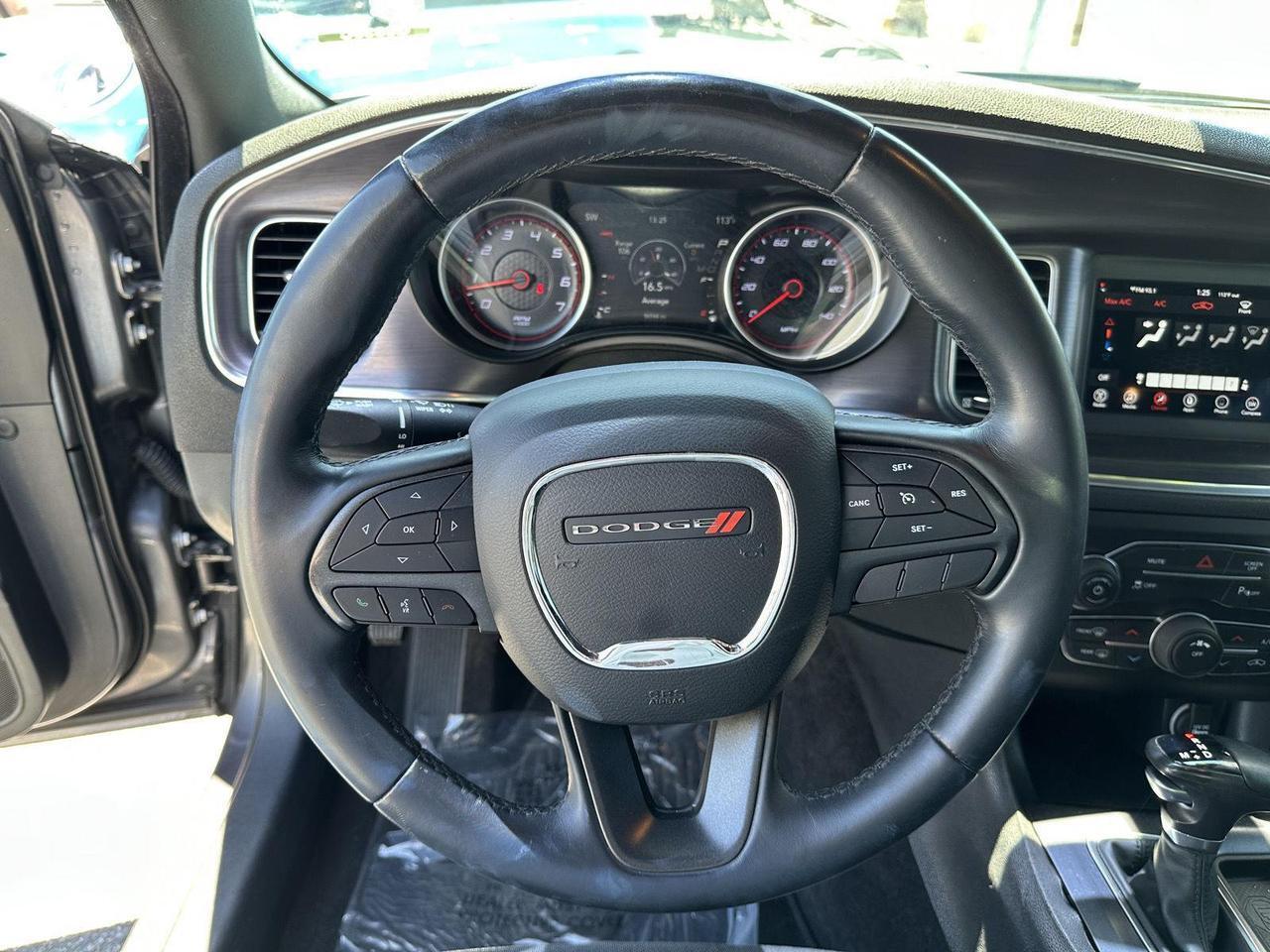 2018 Dodge Charger SXT Tucson AZ