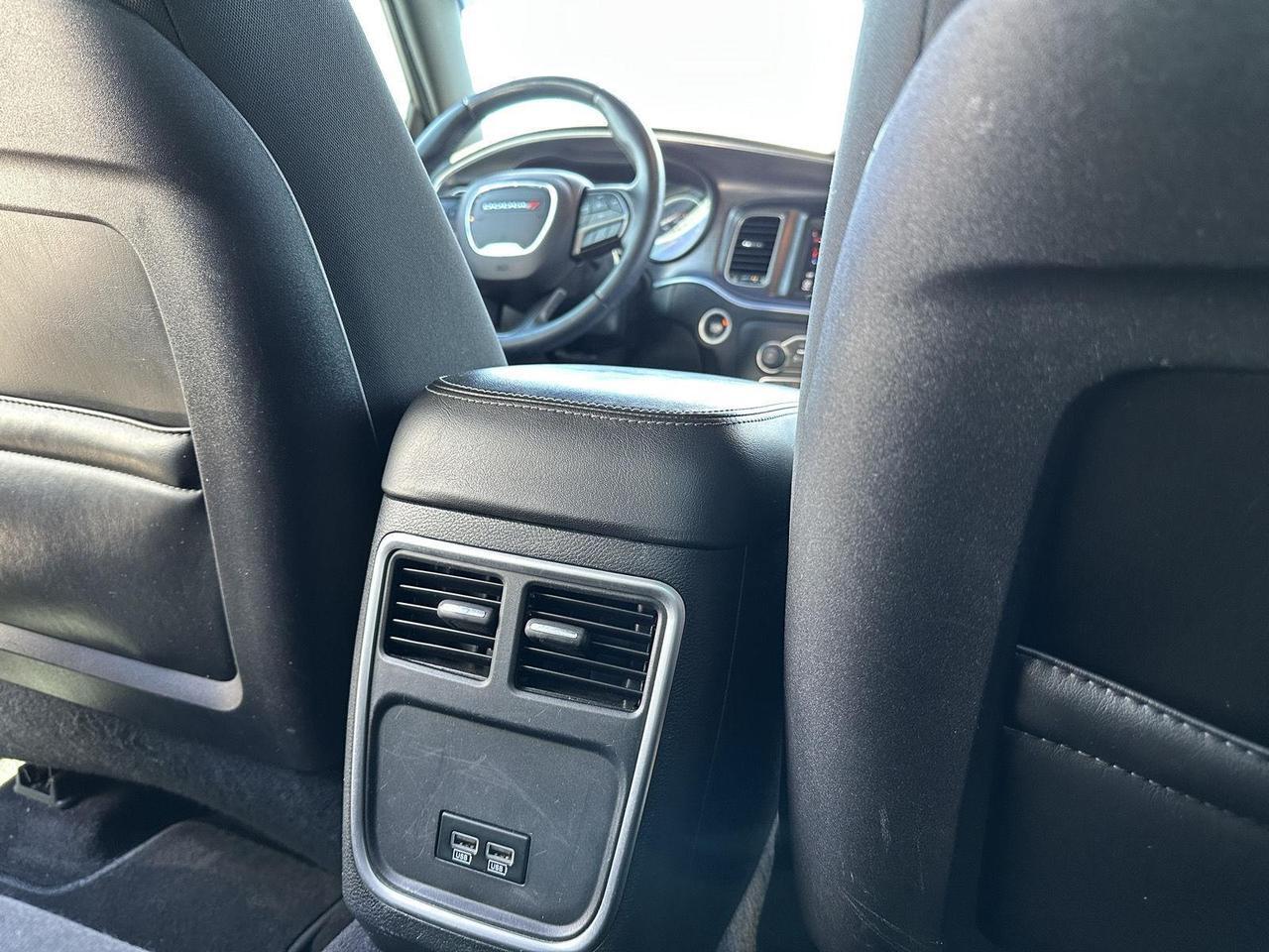 2018 Dodge Charger SXT Tucson AZ