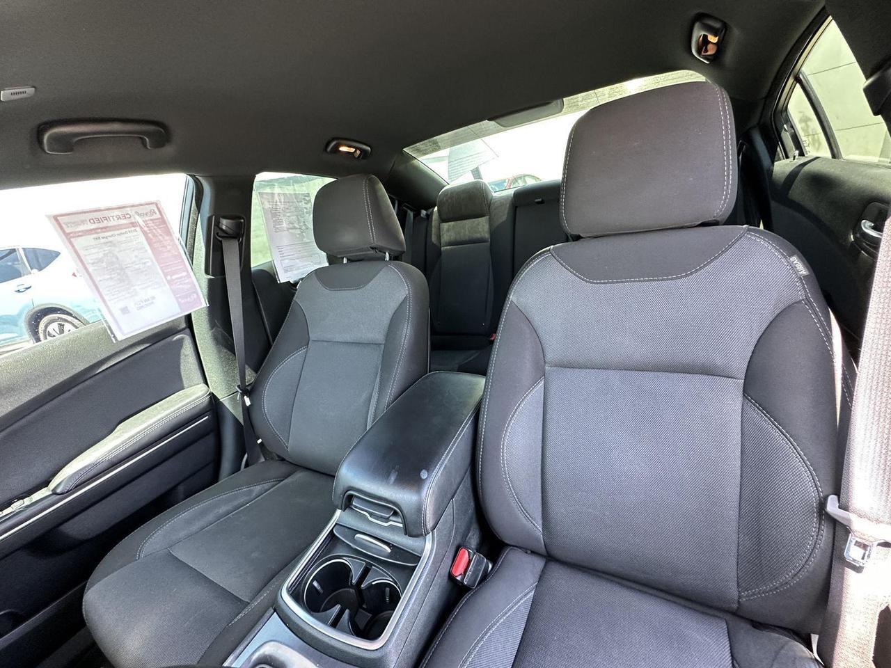 2018 Dodge Charger SXT Tucson AZ