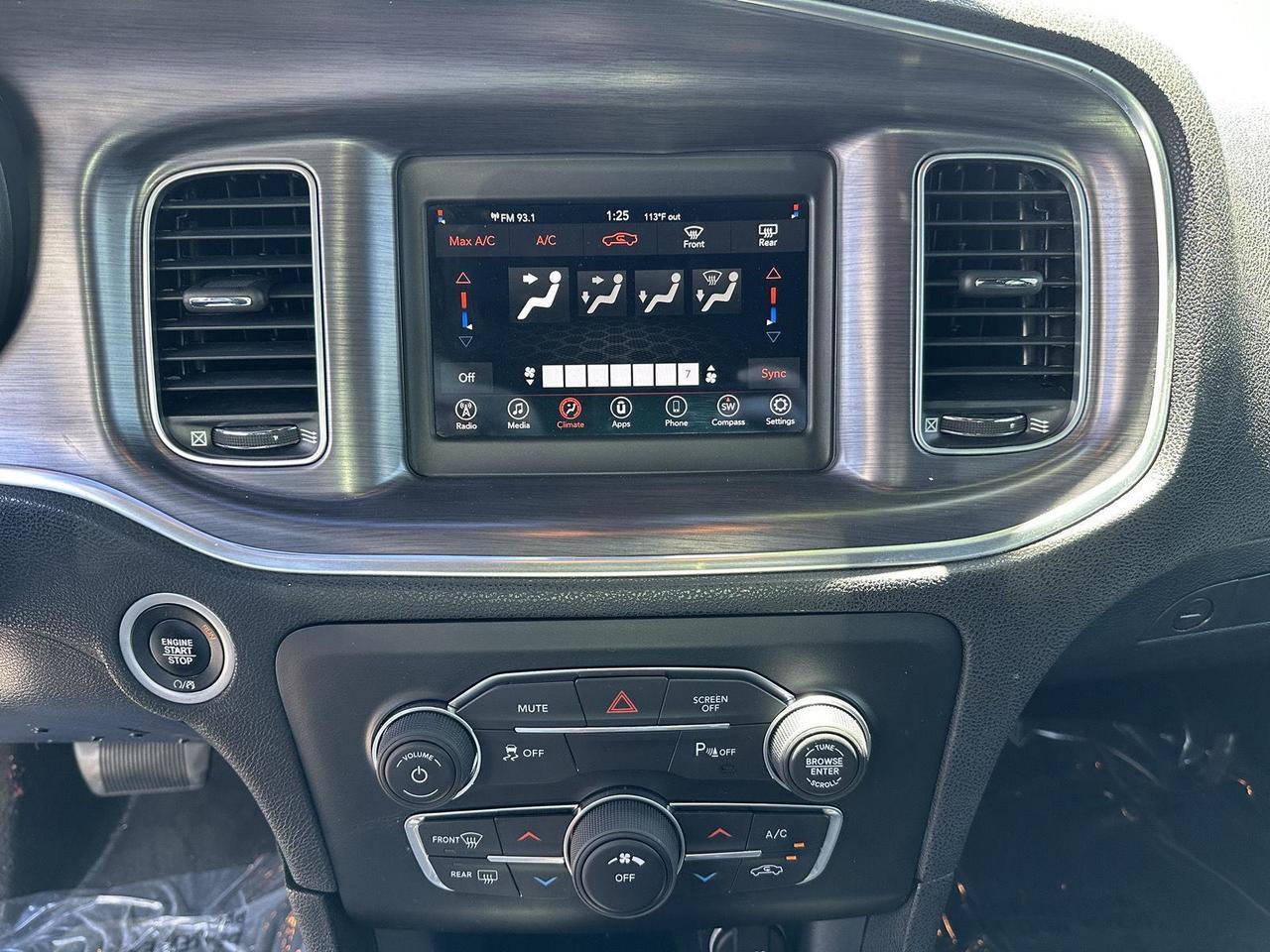2018 Dodge Charger SXT Tucson AZ