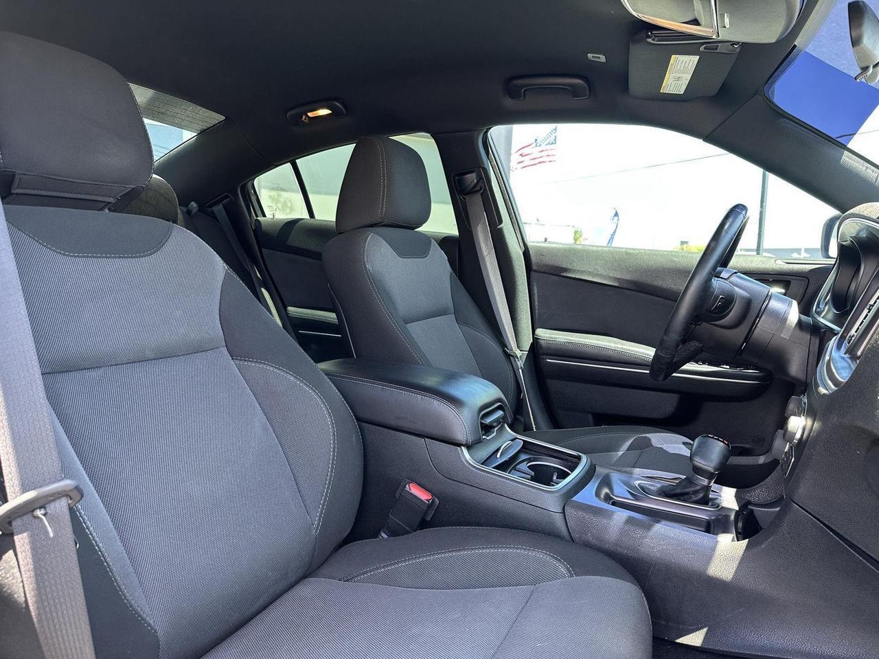 2018 Dodge Charger SXT Tucson AZ