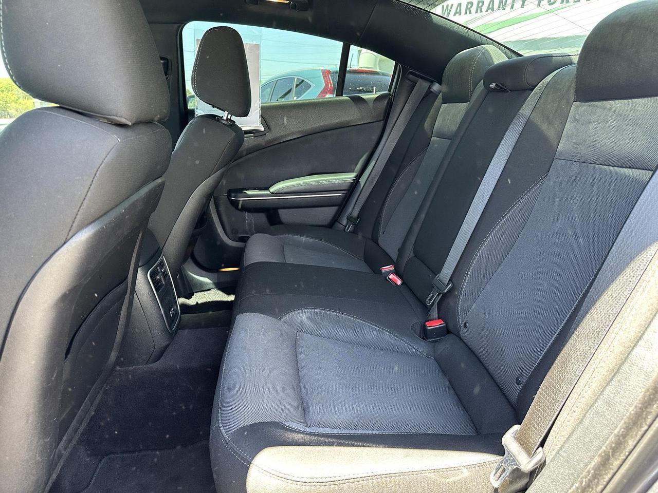2018 Dodge Charger SXT Tucson AZ