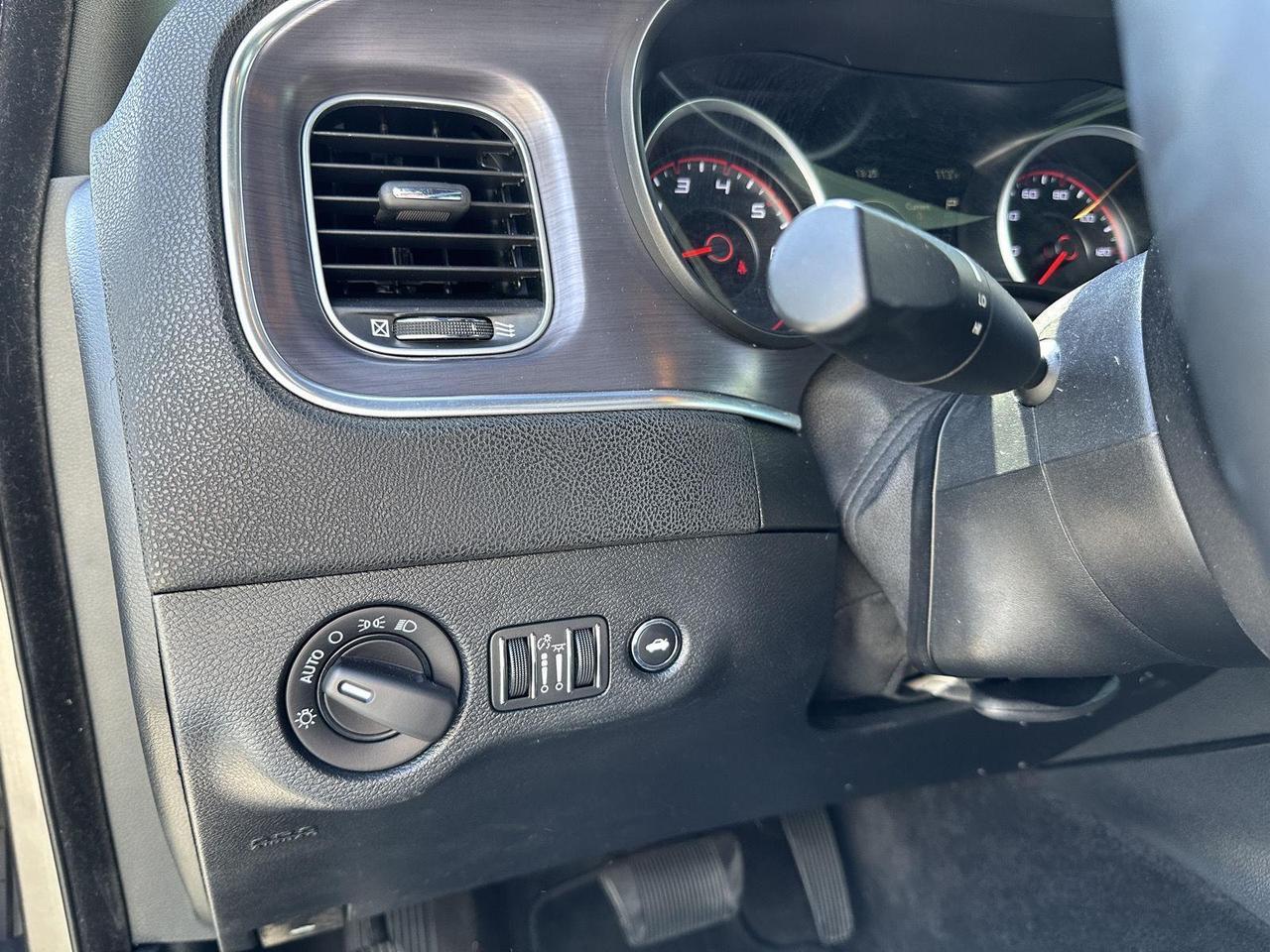 2018 Dodge Charger SXT Tucson AZ