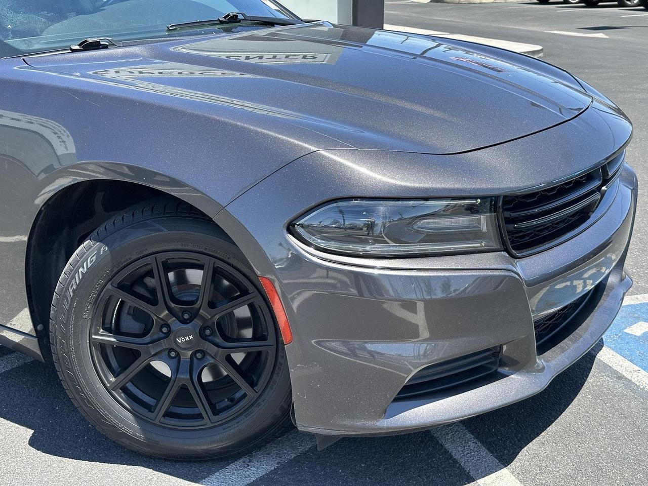 2018 Dodge Charger SXT Tucson AZ