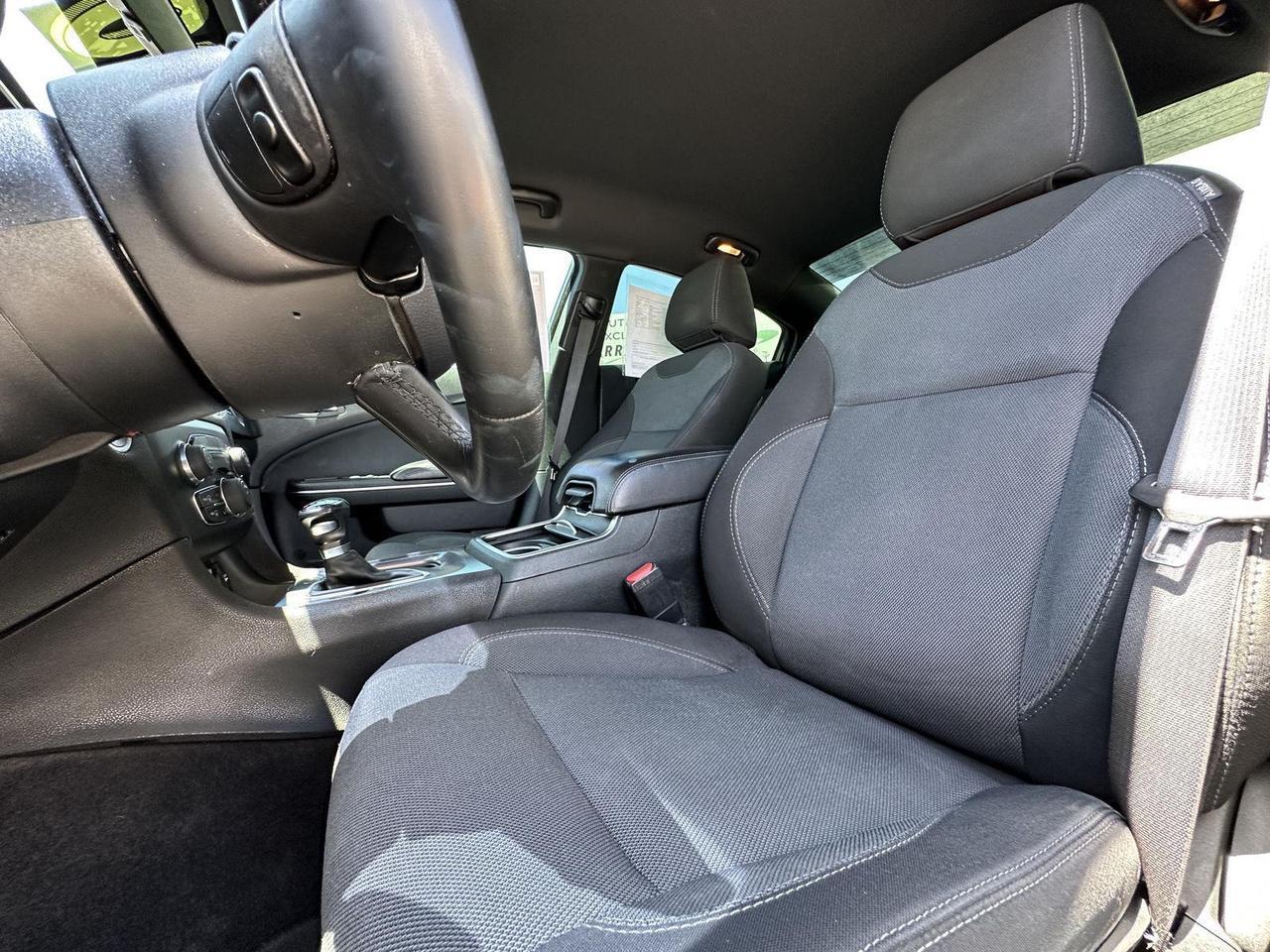 2018 Dodge Charger SXT Tucson AZ