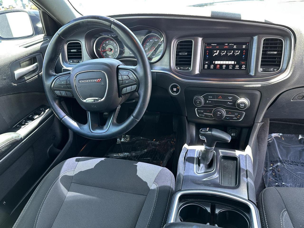 2018 Dodge Charger SXT Tucson AZ