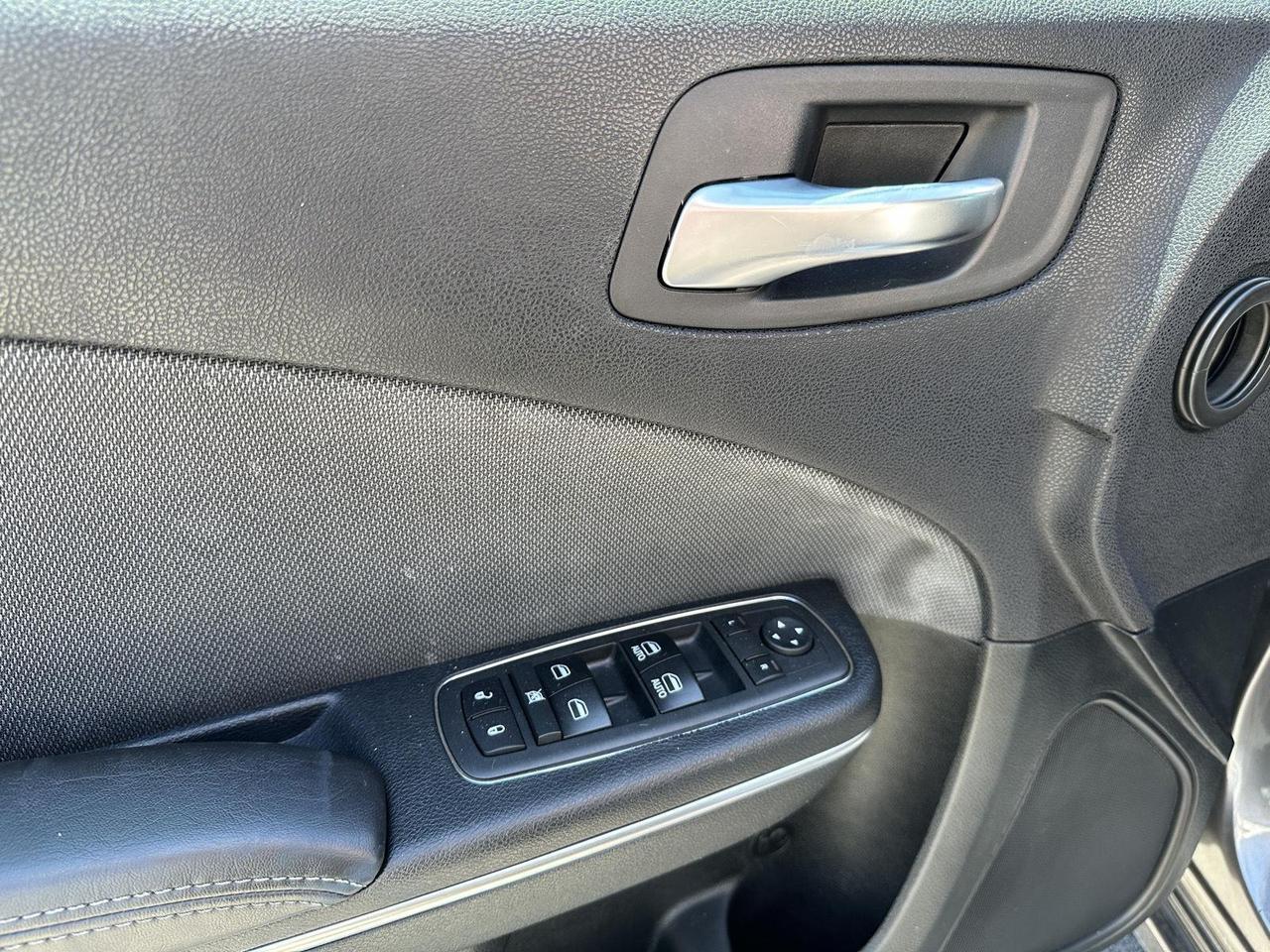 2018 Dodge Charger SXT Tucson AZ