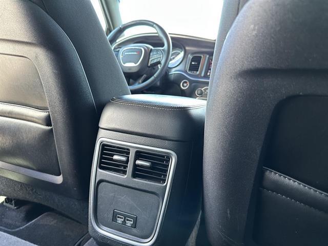 2018 Dodge Charger SXT Tucson AZ