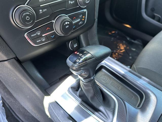 2018 Dodge Charger SXT Tucson AZ