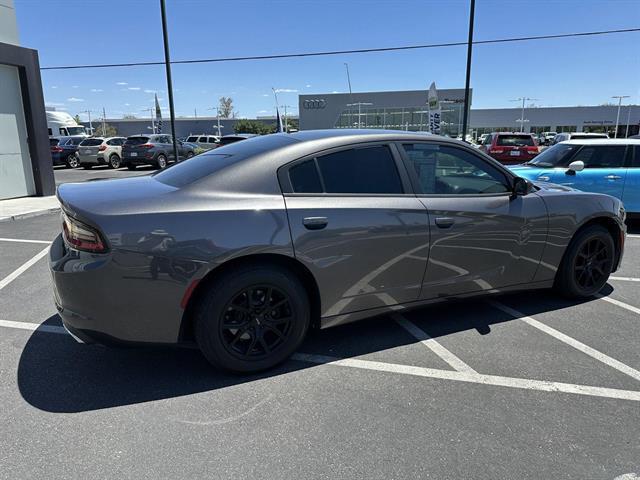 2018 Dodge Charger SXT Tucson AZ