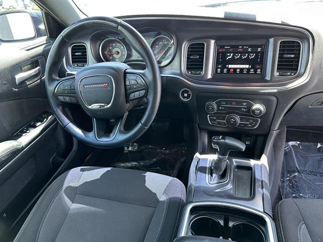 2018 Dodge Charger SXT Tucson AZ