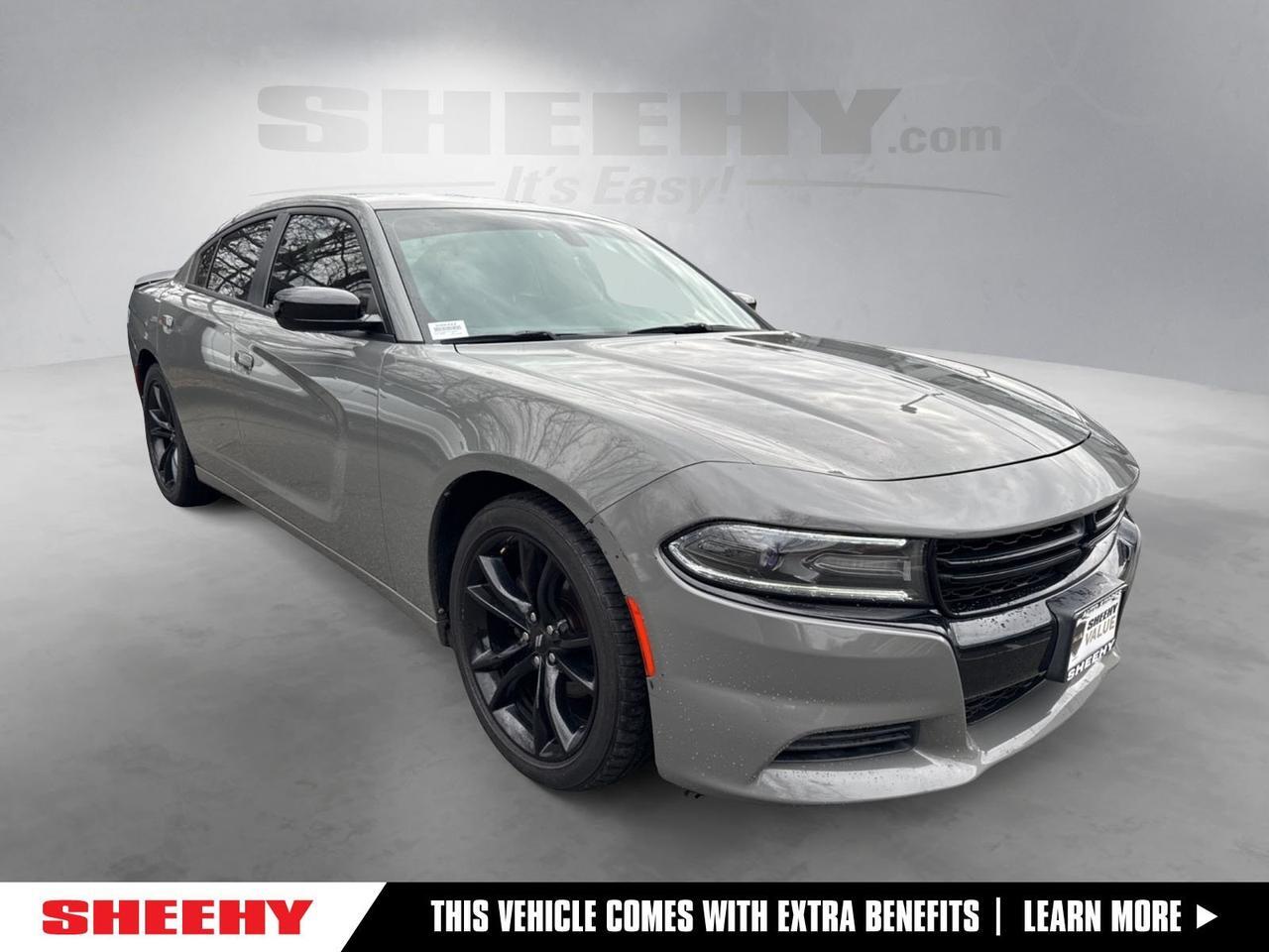 2018 Dodge Charger SXT Warrenton VA
