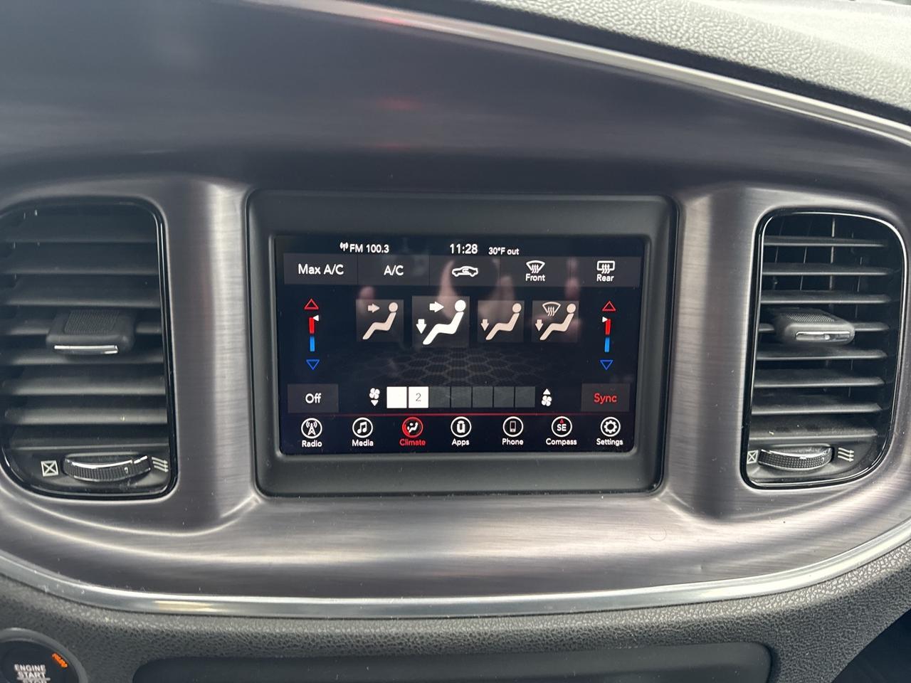 2018 Dodge Charger SXT Warrenton VA