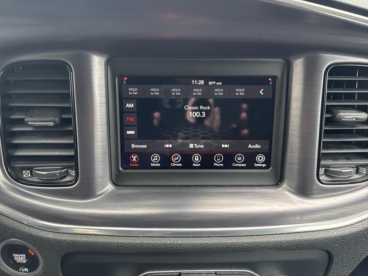 2018 Dodge Charger SXT Warrenton VA