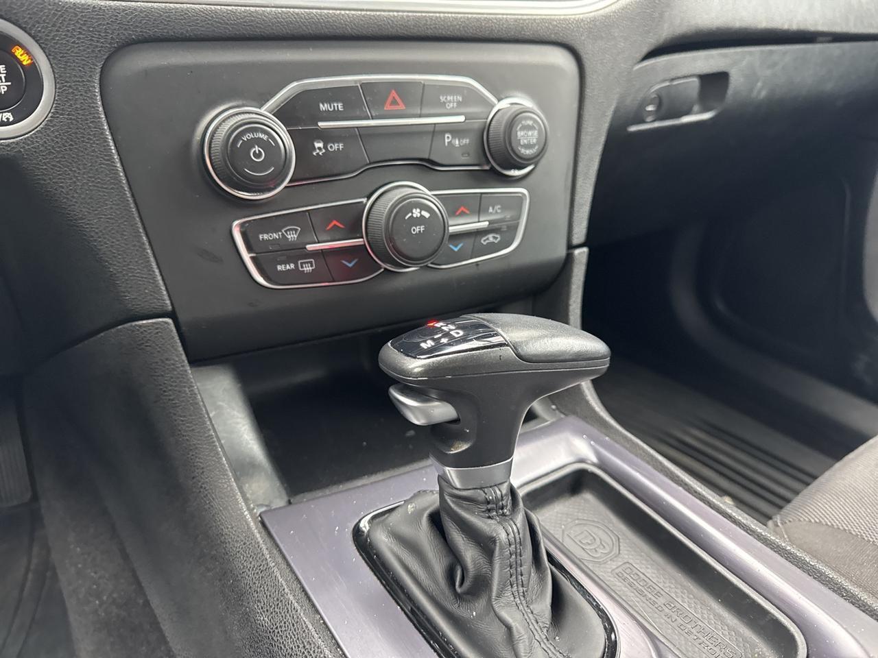 2018 Dodge Charger SXT Warrenton VA