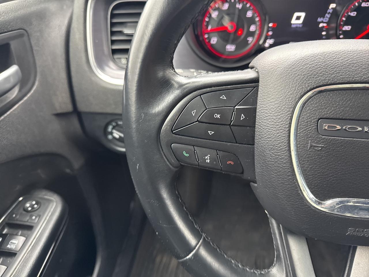 2018 Dodge Charger SXT Warrenton VA