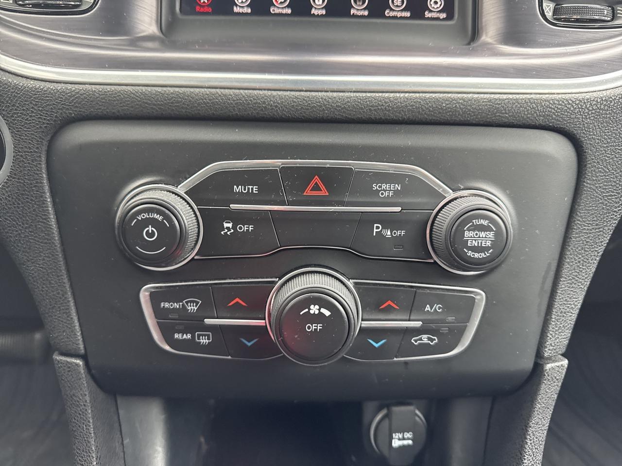 2018 Dodge Charger SXT Warrenton VA