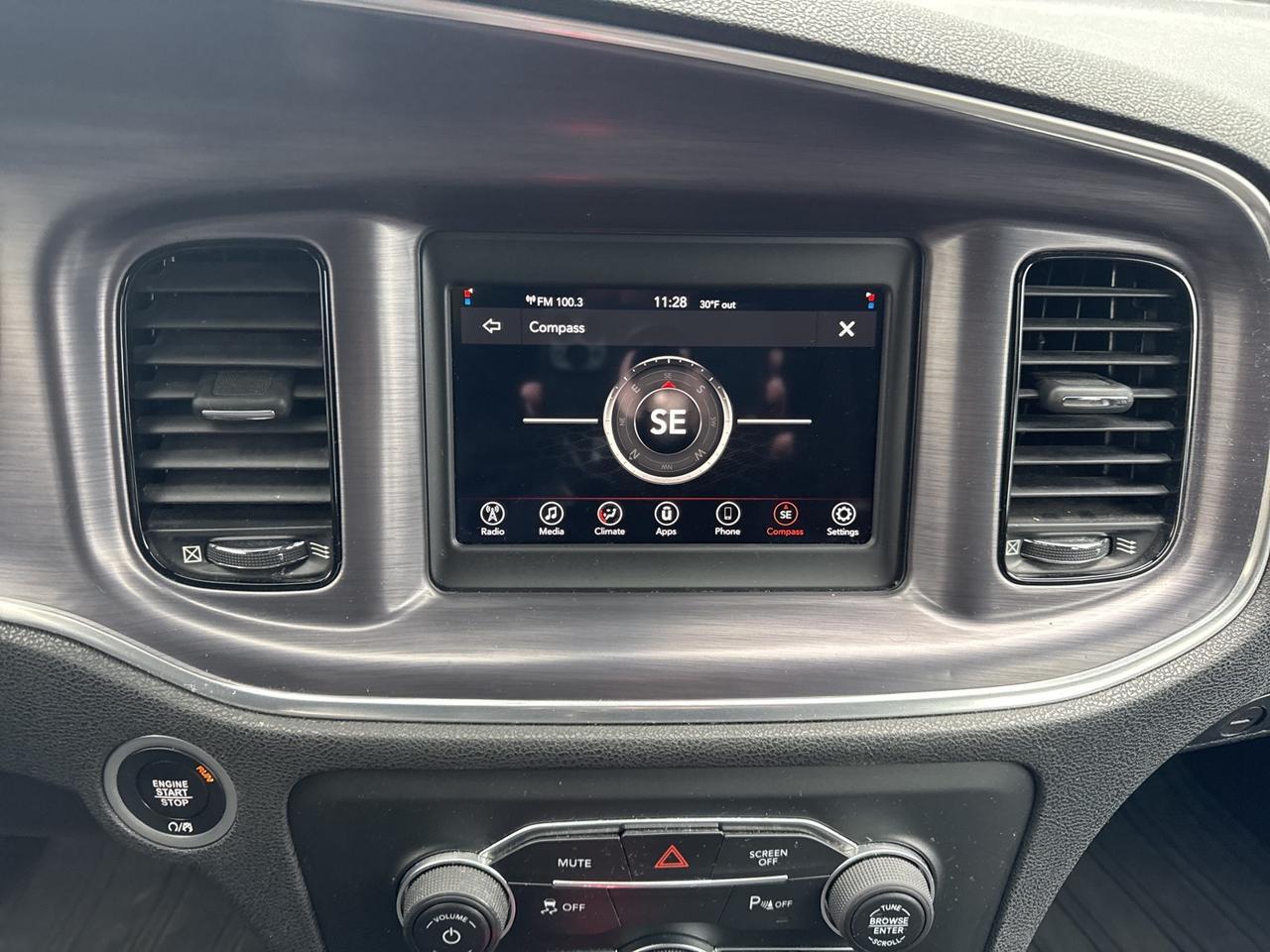 2018 Dodge Charger SXT Warrenton VA