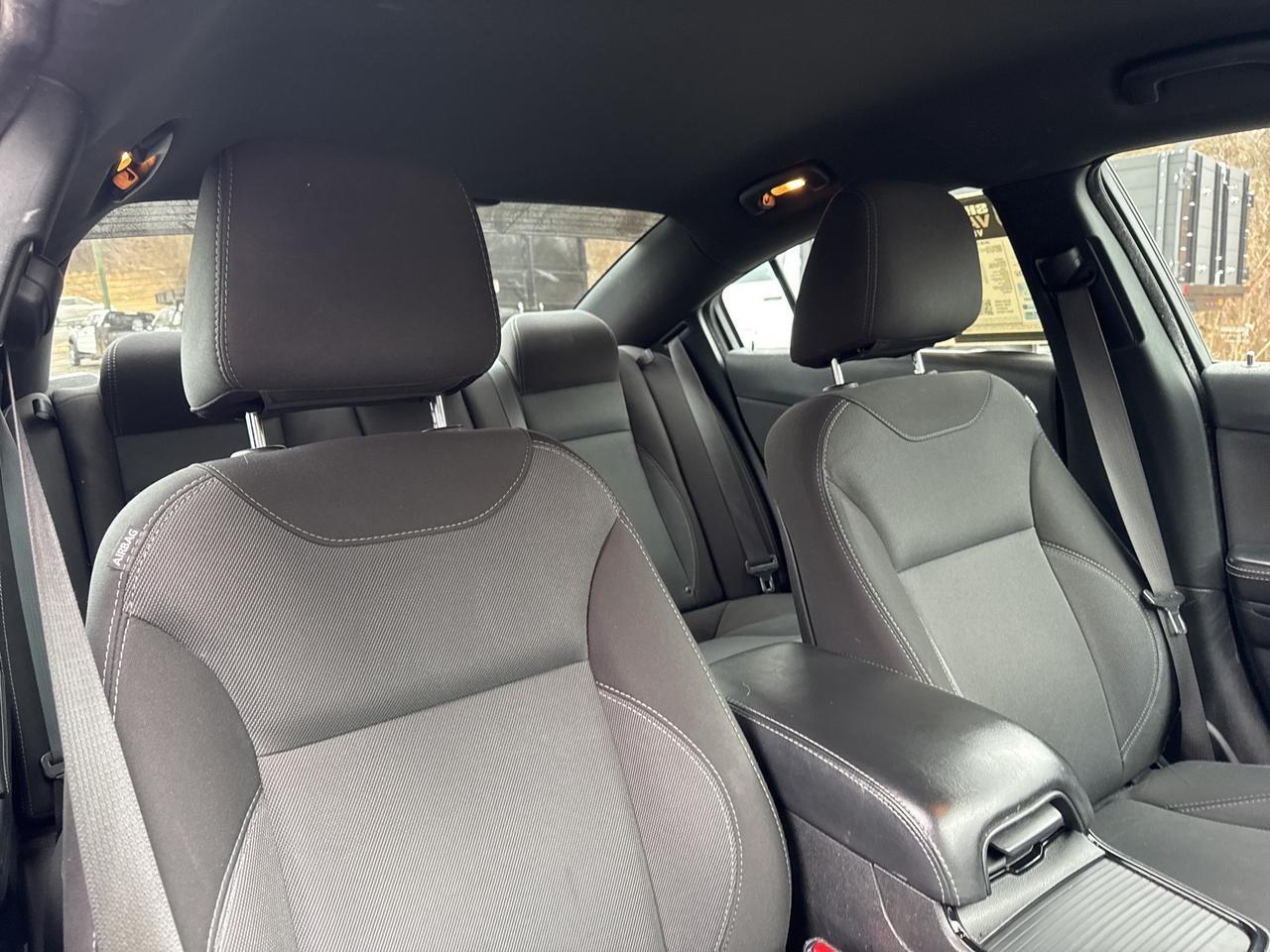 2018 Dodge Charger SXT Warrenton VA