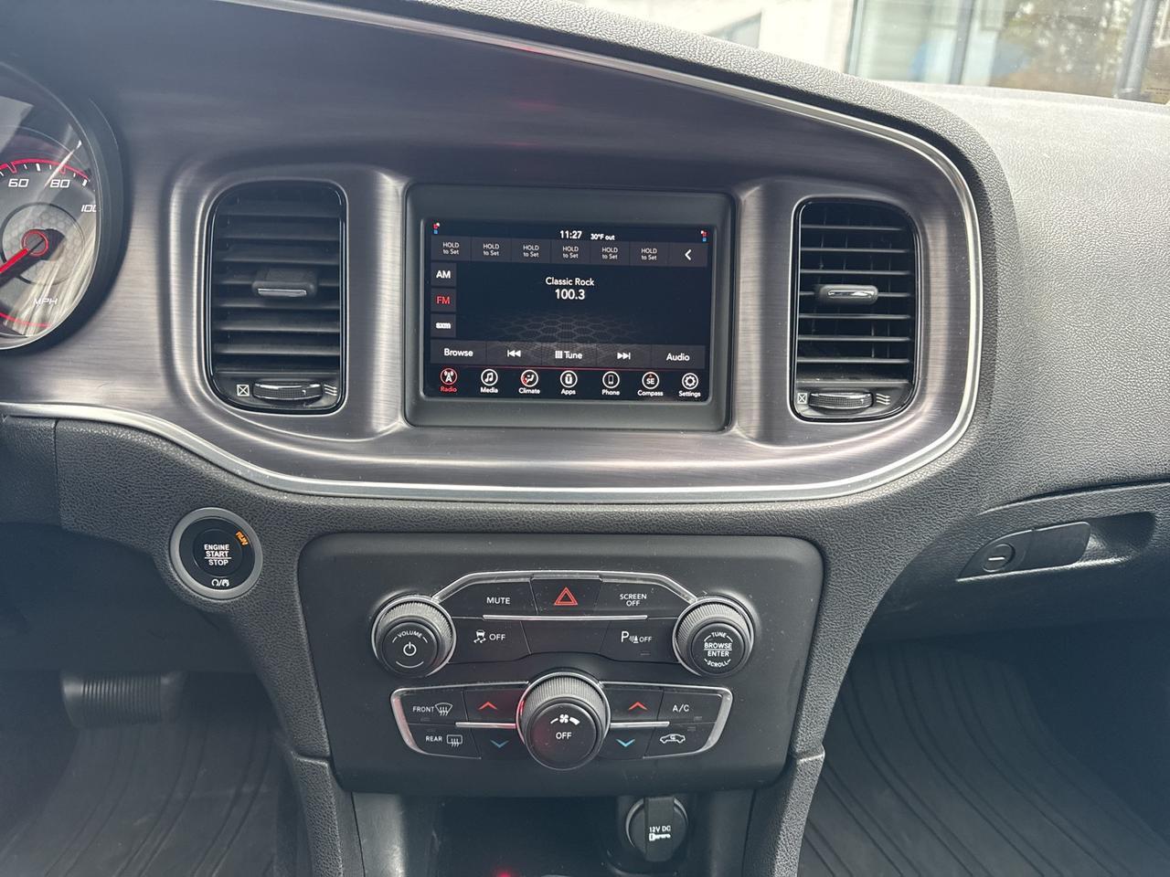 2018 Dodge Charger SXT Warrenton VA