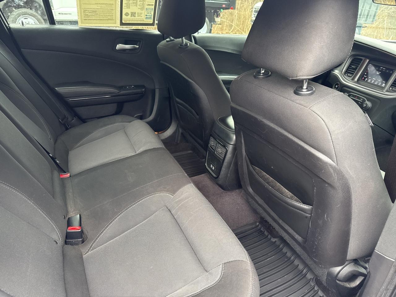 2018 Dodge Charger SXT Warrenton VA