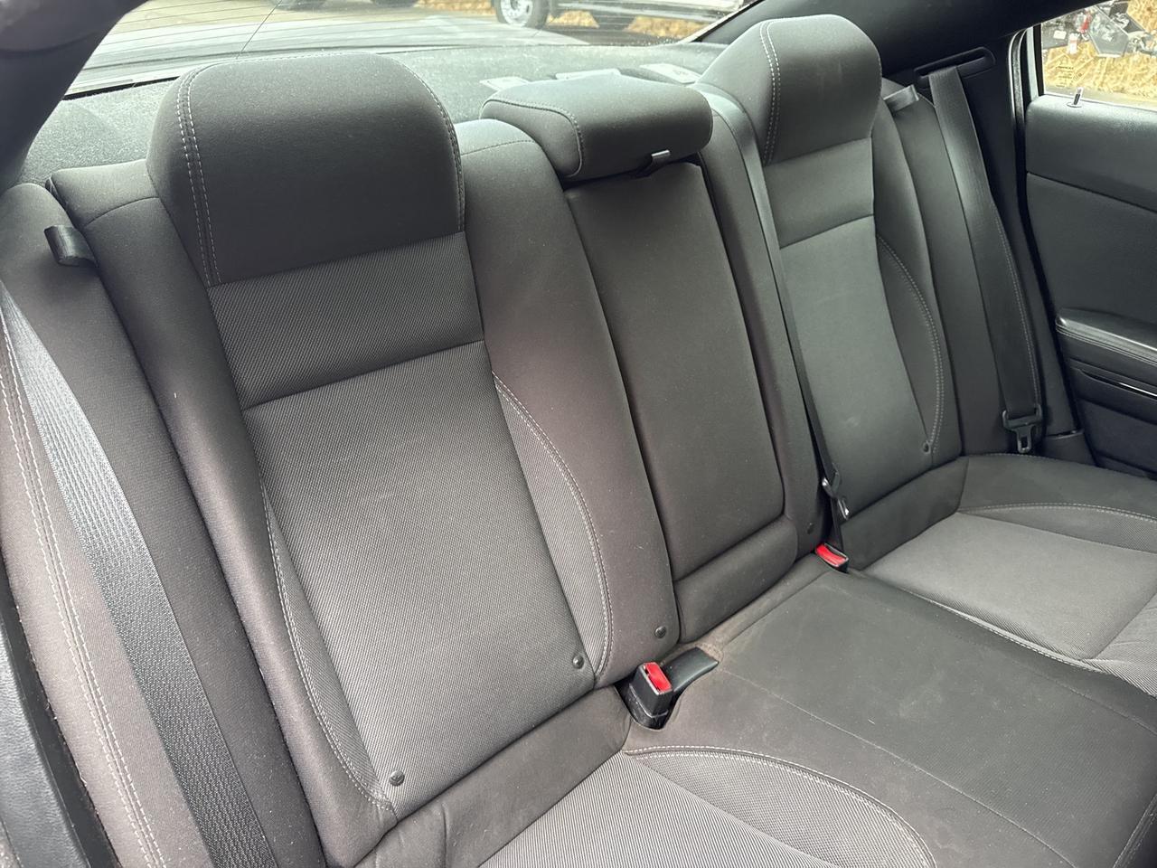 2018 Dodge Charger SXT Warrenton VA