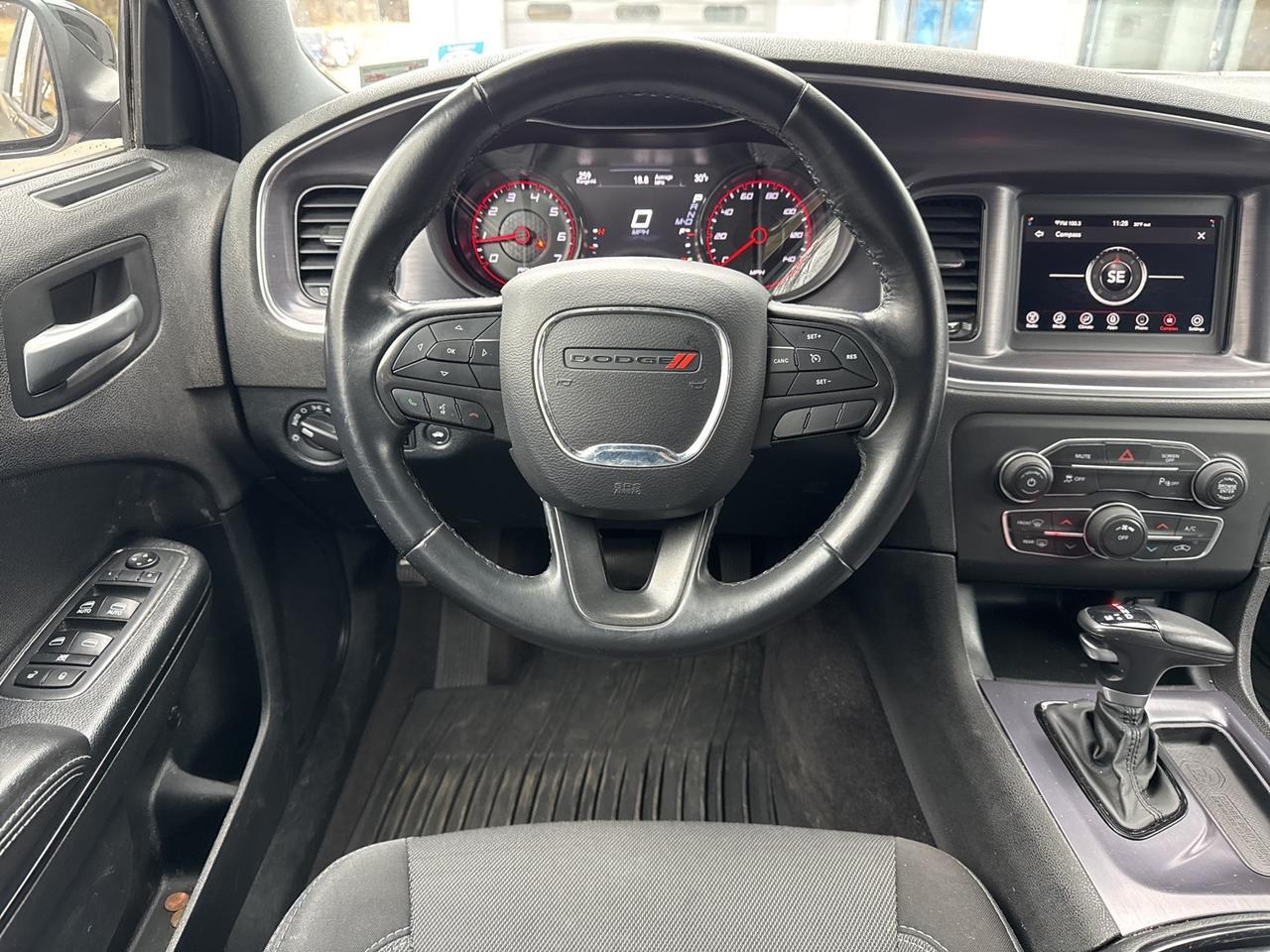 2018 Dodge Charger SXT Warrenton VA
