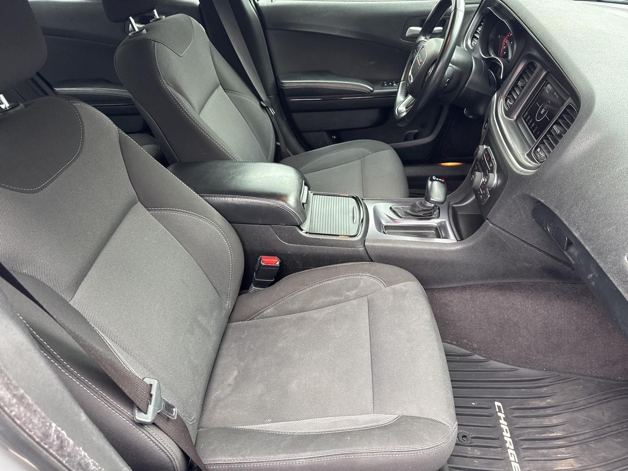 2018 Dodge Charger SXT Warrenton VA