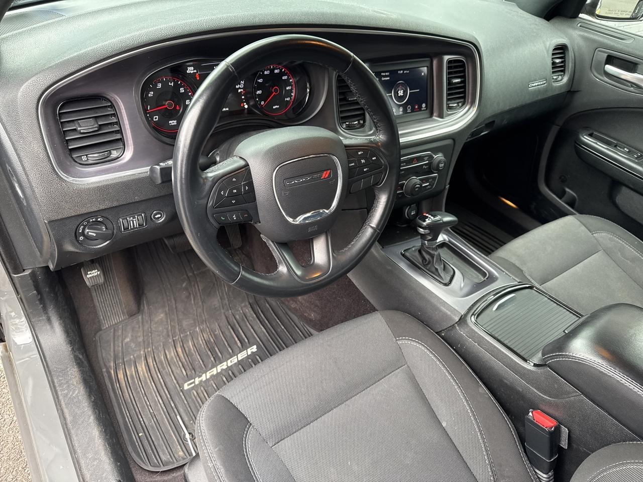 2018 Dodge Charger SXT Warrenton VA
