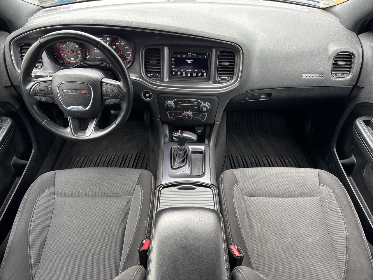 2018 Dodge Charger SXT Warrenton VA