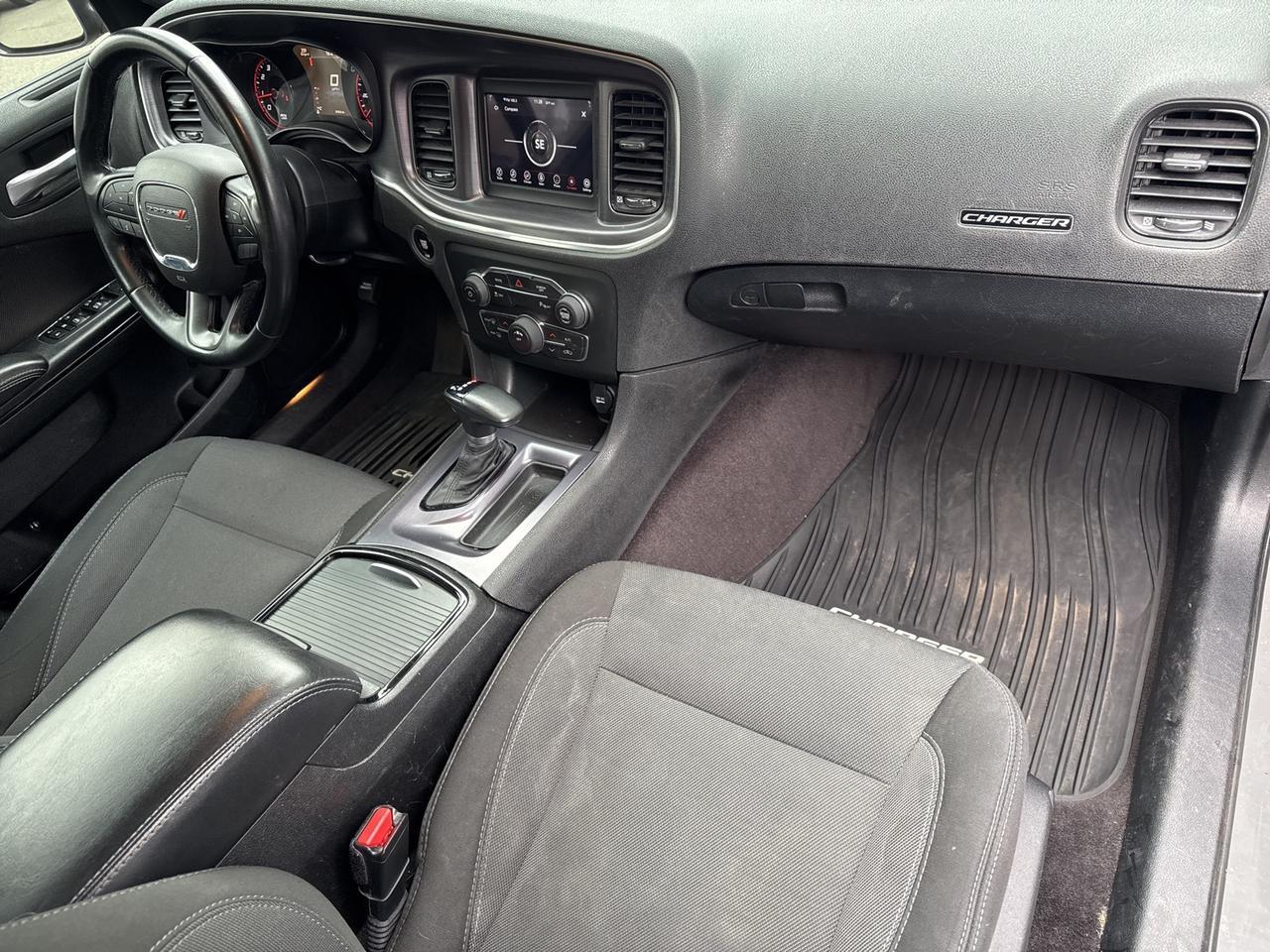 2018 Dodge Charger SXT Warrenton VA