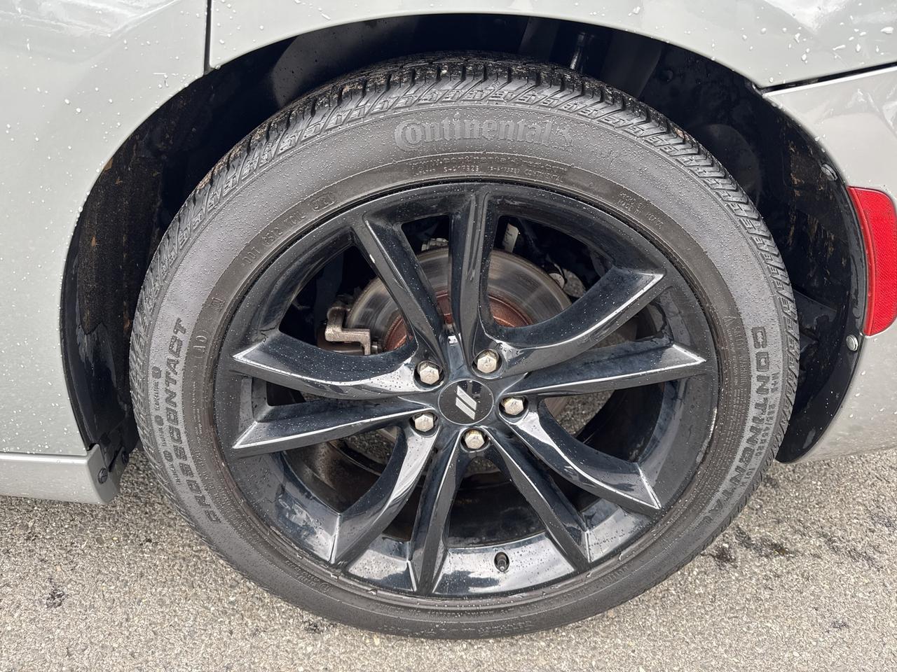 2018 Dodge Charger SXT Warrenton VA