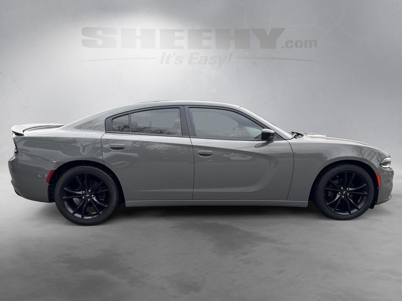 2018 Dodge Charger SXT Warrenton VA
