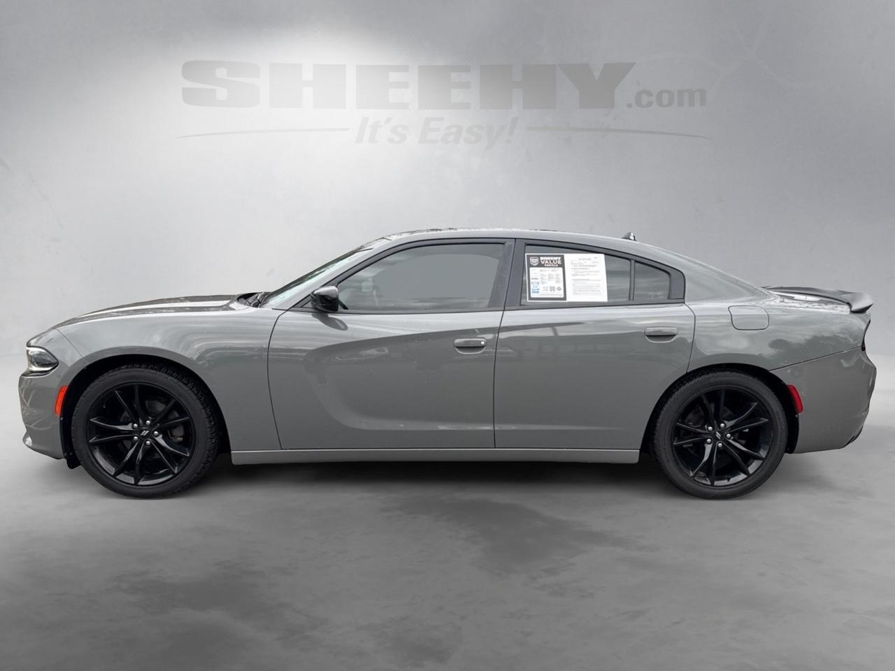 2018 Dodge Charger SXT Warrenton VA