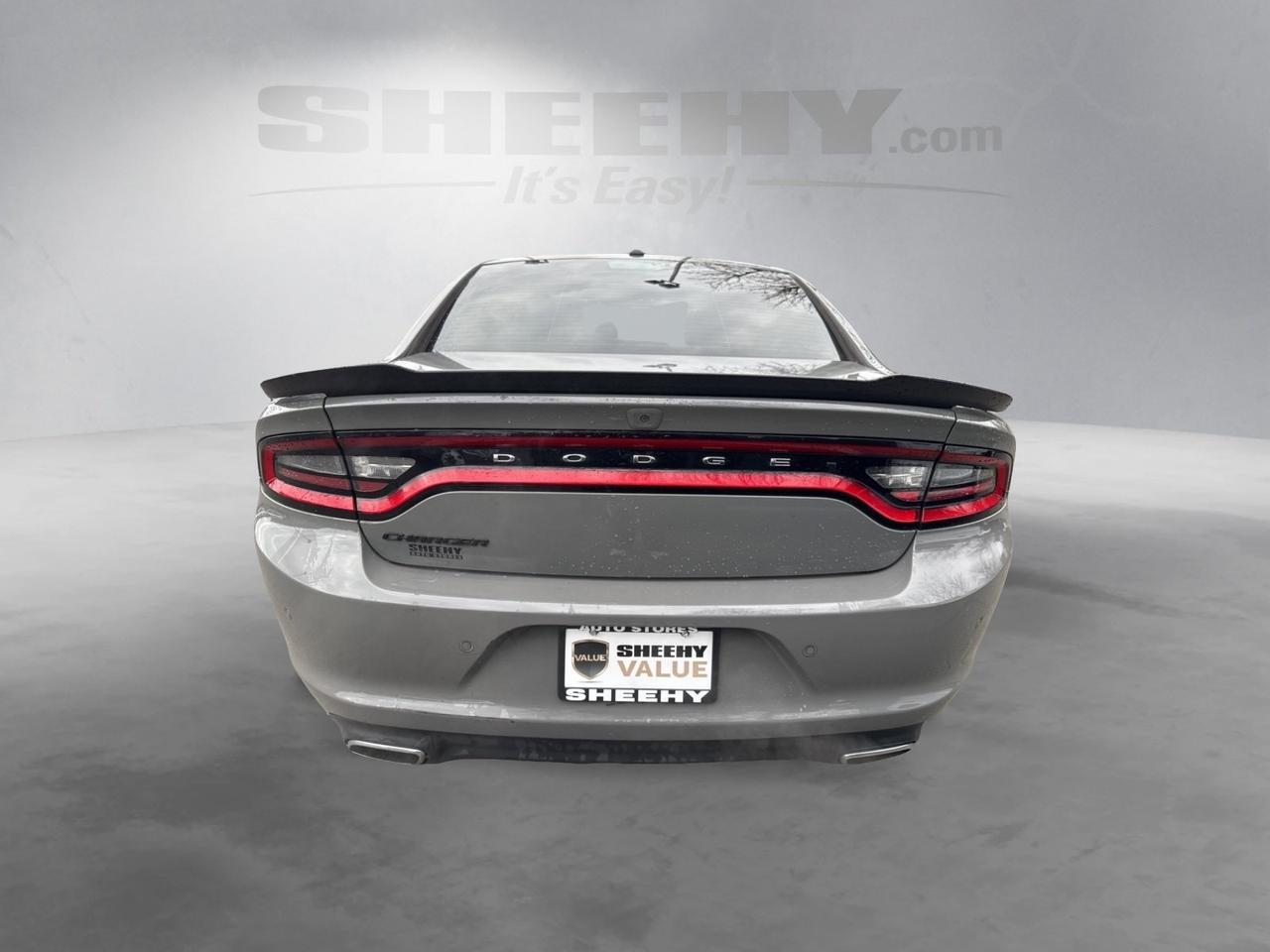 2018 Dodge Charger SXT Warrenton VA