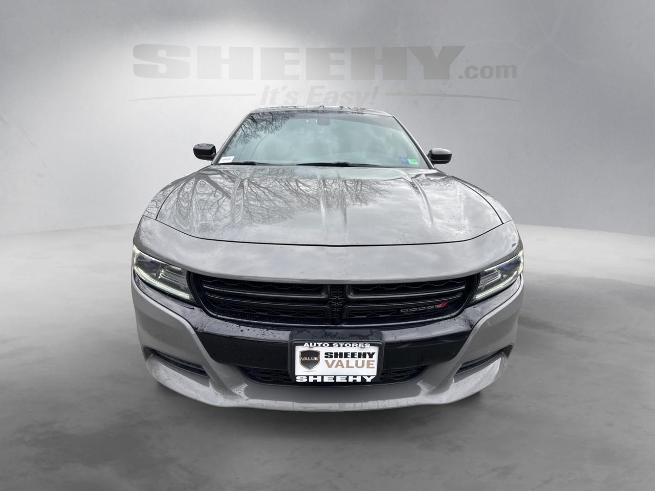 2018 Dodge Charger SXT Warrenton VA