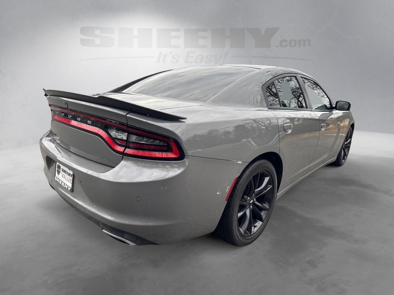 2018 Dodge Charger SXT Warrenton VA