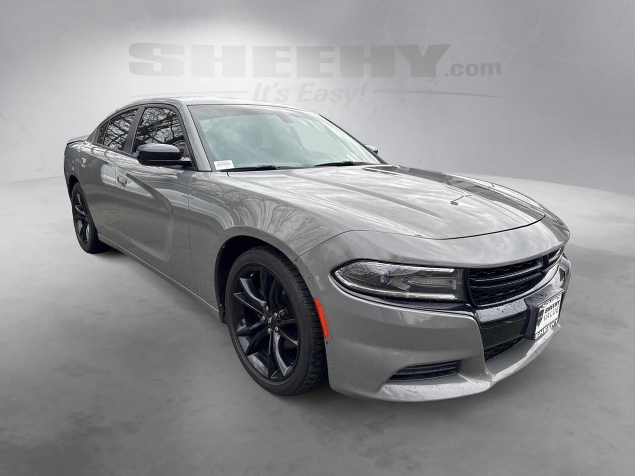 2018 Dodge Charger SXT Warrenton VA