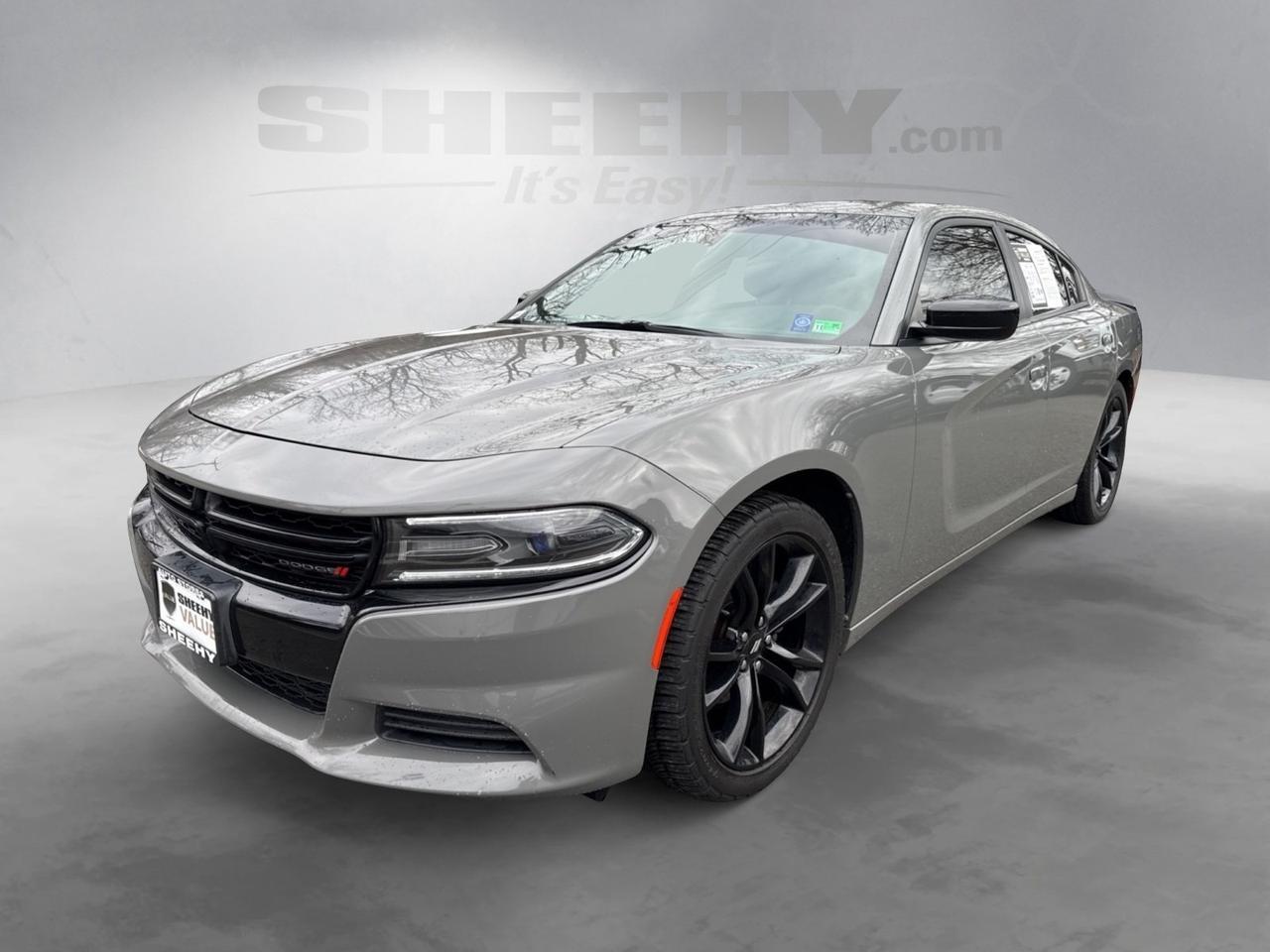 2018 Dodge Charger SXT Warrenton VA