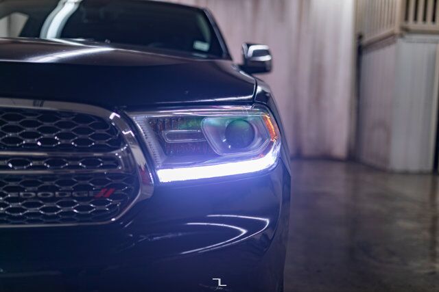 2018 Dodge Durango AWD Citadel Leather Roof Nav BCam Red Deer AB 2018 Dodge Durango AWD Citadel Leather Roof Nav BCam Red Deer AB