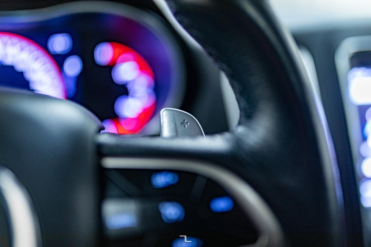 2018 Dodge Durango AWD Citadel Leather Roof Nav BCam Red Deer AB