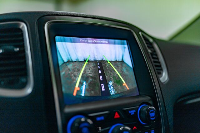 2018 Dodge Durango AWD Citadel Leather Roof Nav BCam Red Deer AB 2018 Dodge Durango AWD Citadel Leather Roof Nav BCam Red Deer AB